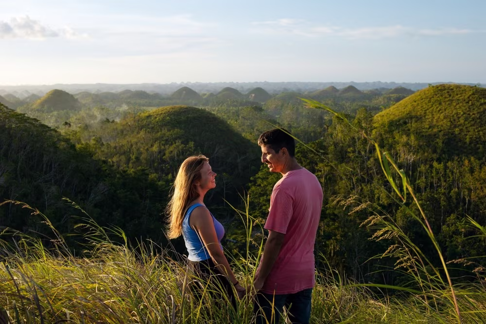 Honeymoon in the Philippines: Romantic Getaway Between Visayas, Palawan and Coron
